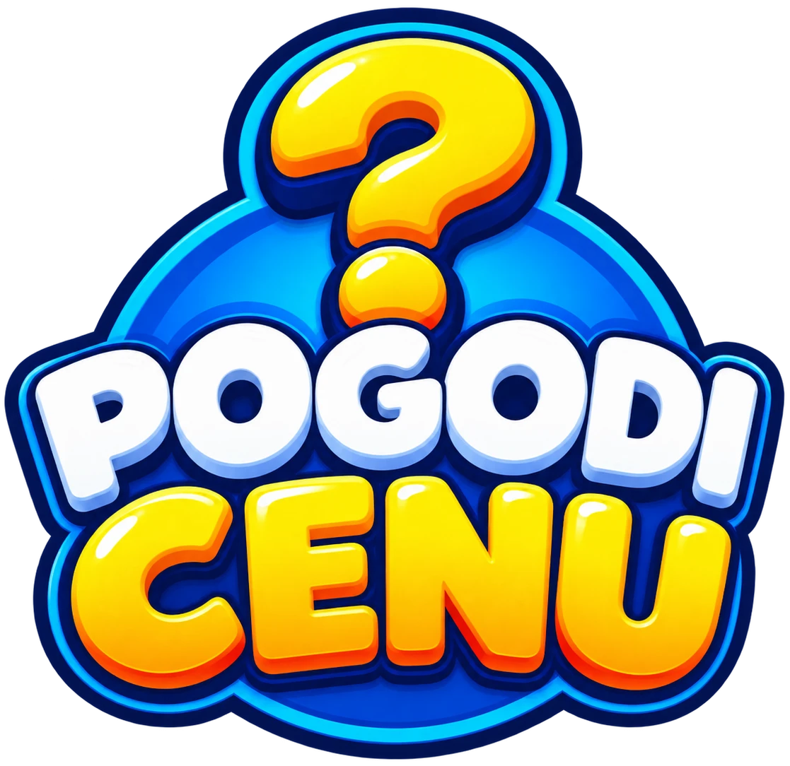 Pogodi cenu